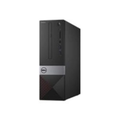 Dell Vostro 3250 SFF i5-6400 4GB 500GB DVDRW Windows 10 Pro Dell Vostro 3250 SFF i5-6400 4GB 500GB DVDRW Windows 10 Pro